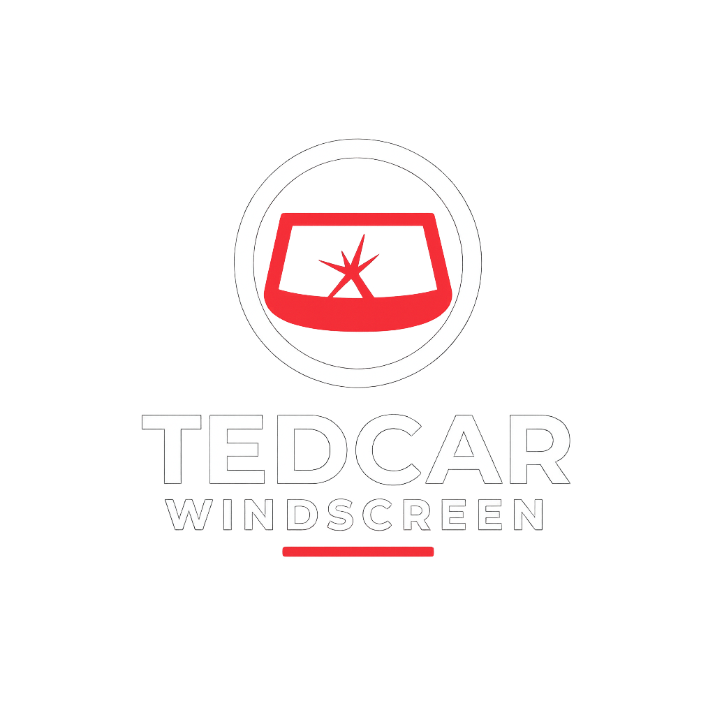TecarWindscreen Logo